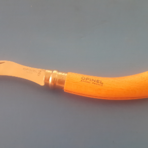 סכין יעודית  לצייד פטריות , מבית אופינל [Opinel] הצרפתית – מס' 8